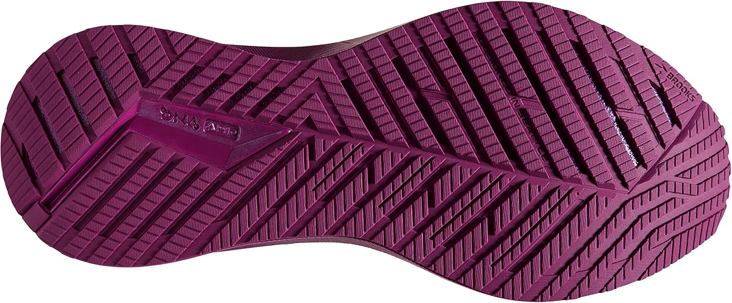 Brooks Men's Levitate GTS 5 Supportive Running Shoe - Picture 38 of 62