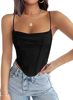 メルトザレディ melt eyelet corset camisole メルトザレディ melt eyelet corset camisole