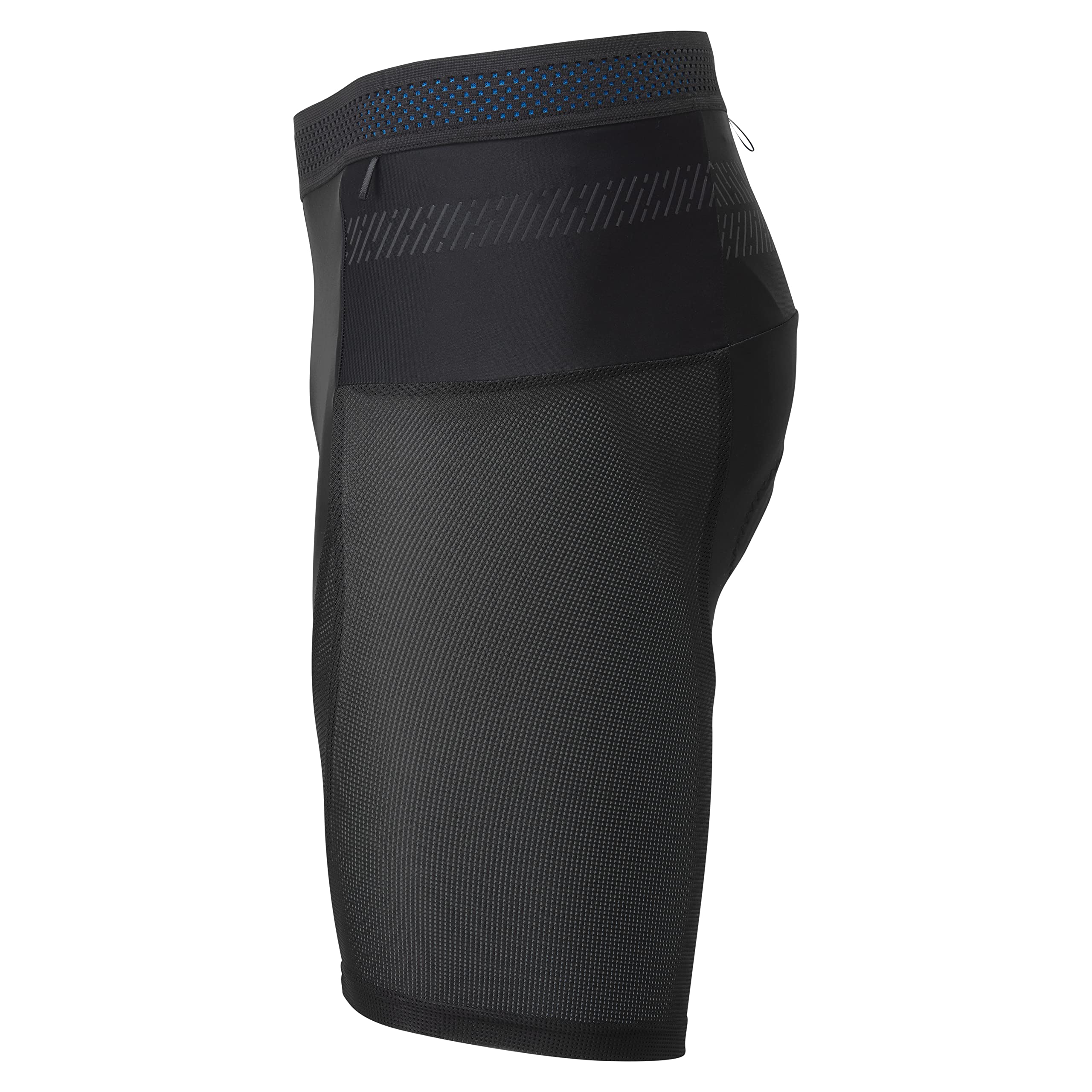 Altura Kielder Undershorts Pantalones Cortos de Gel de Ciclismo para Hombre