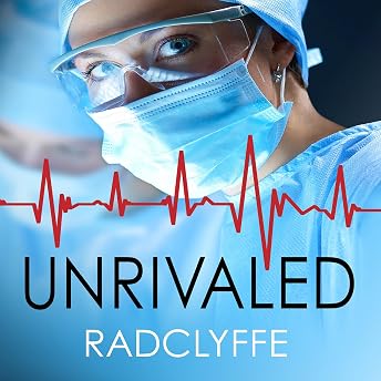 Unrivaled Audiobook by Radclyffe episode artwork