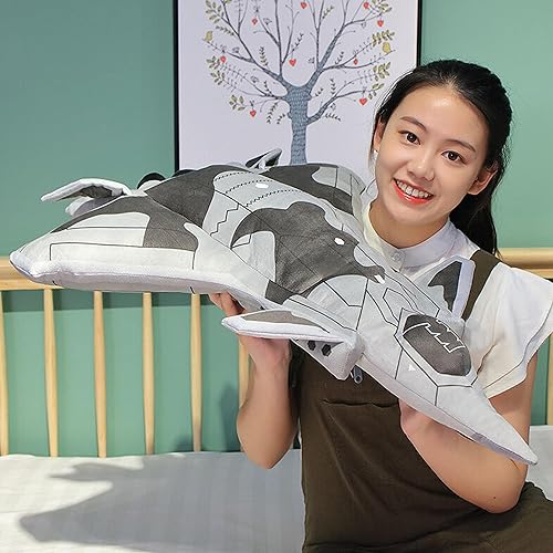 Miniatura 2 de Almohada de cocodrilo grande de peluche muñeca cocodrilo de peluche de cocodrilo juguete de peluche de cocodrilo juguete de peluche de cocodrilo