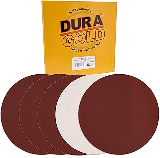 Dura-Gold Premium 12