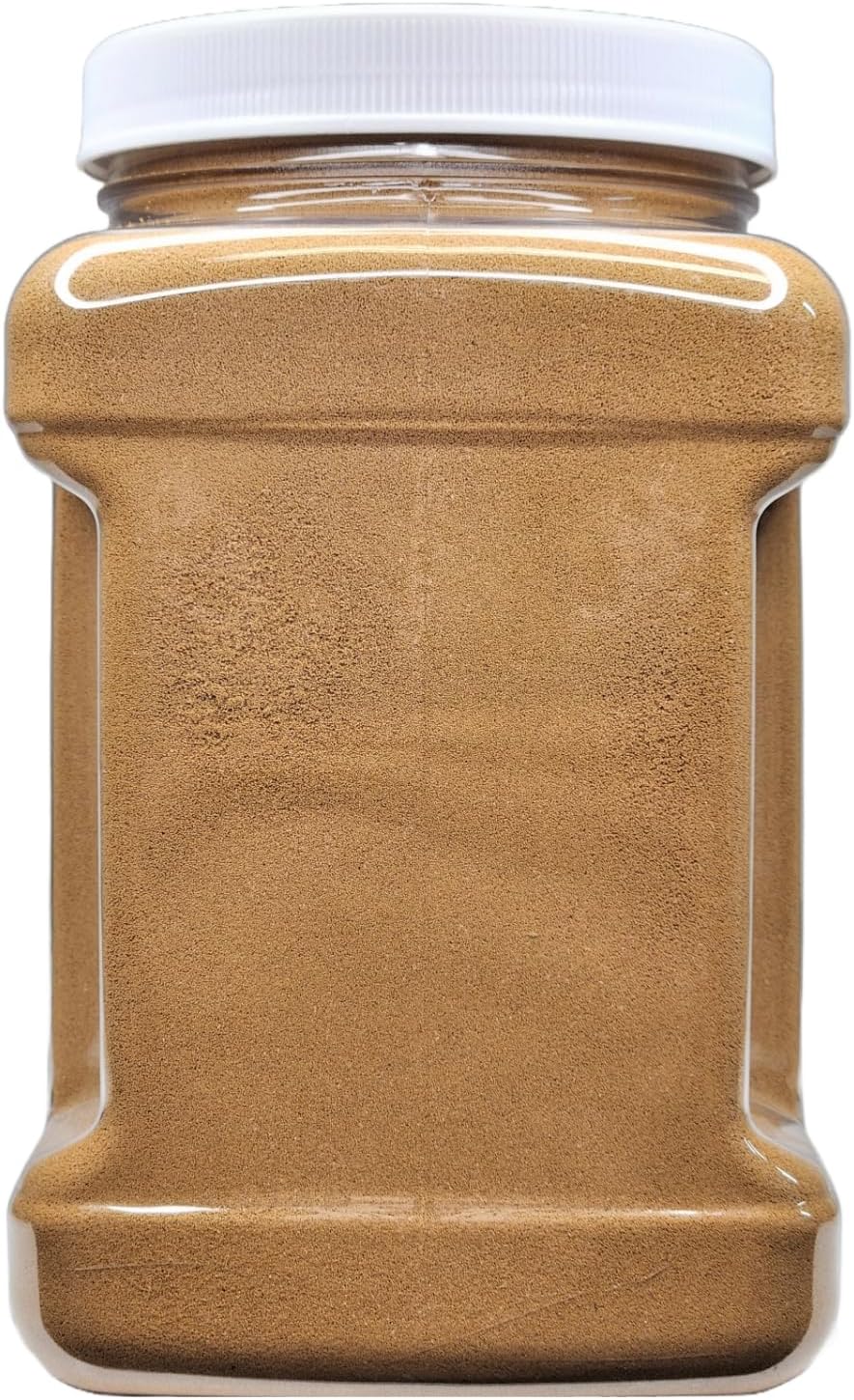 Aquatic Foods Inc. Golden Pearls 100-200 Micron Powder for Fry, Babies of Shrimp, Axolotls, Discus, Cichlids, Catfish, Tetras, Angel Fish, Guppies, Bettas, Goldfish, Corals, Reefs..1-lb 12oz Med Jar