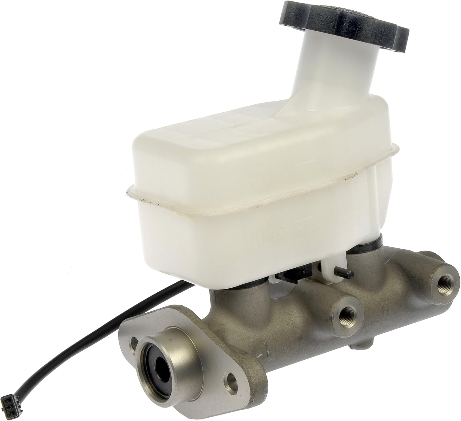 Dorman M630271 Brake Master Cylinder Compatible with Select Kia Models