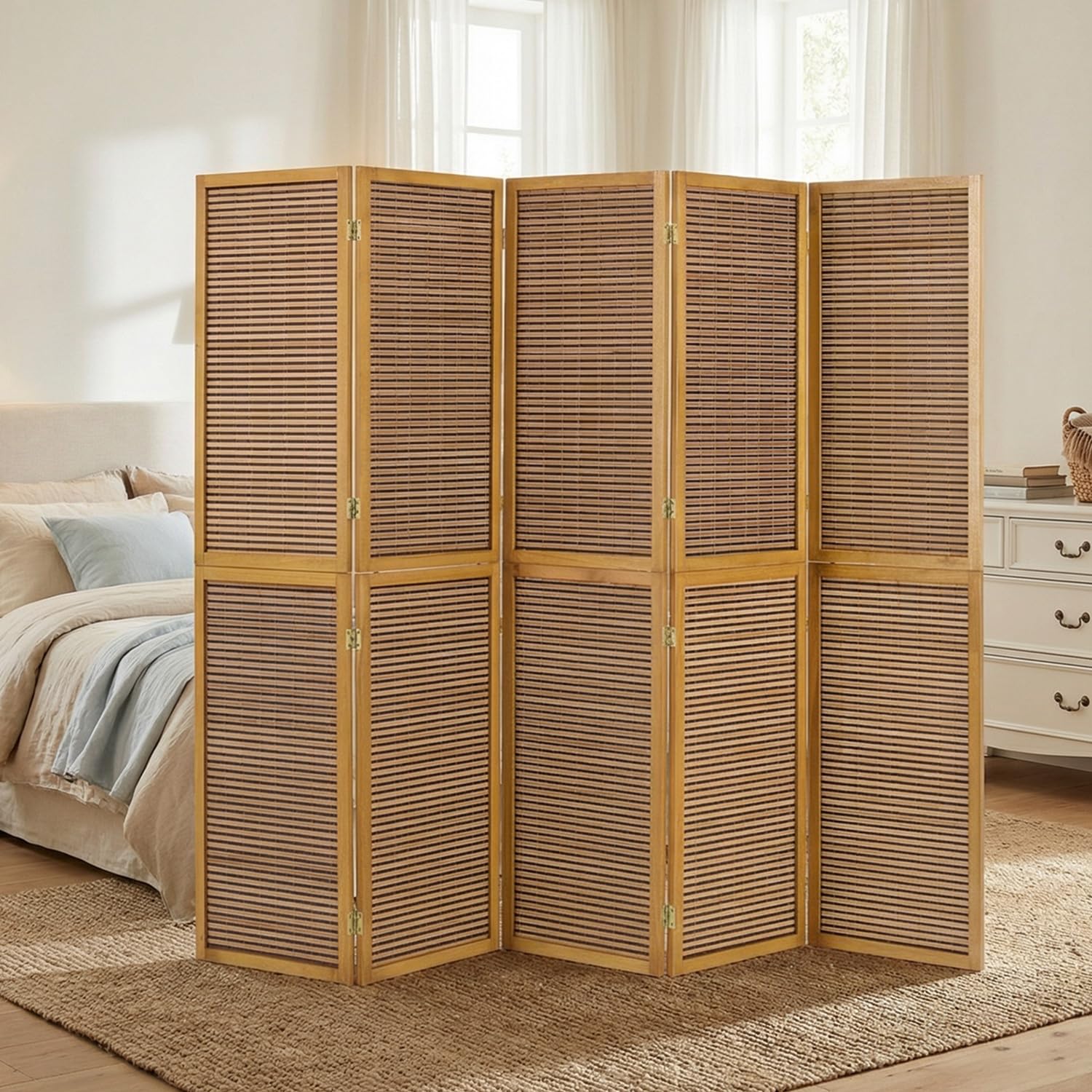 bambus komfort Terrassendielen Pflegeset "Komfort"  Bambuskontor