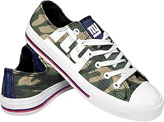 FOCO Gradient Team Color Slides - Stylish Fan Footwear