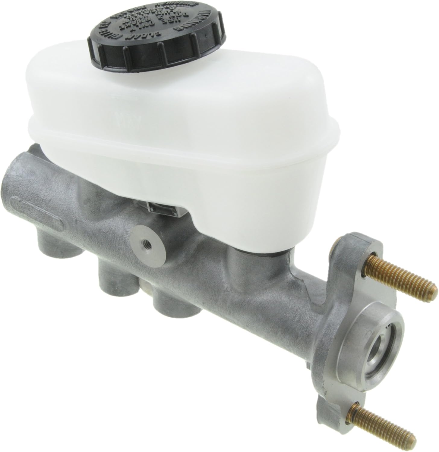 Dorman M390308 Brake Master Cylinder Compatible with Select Ford Models