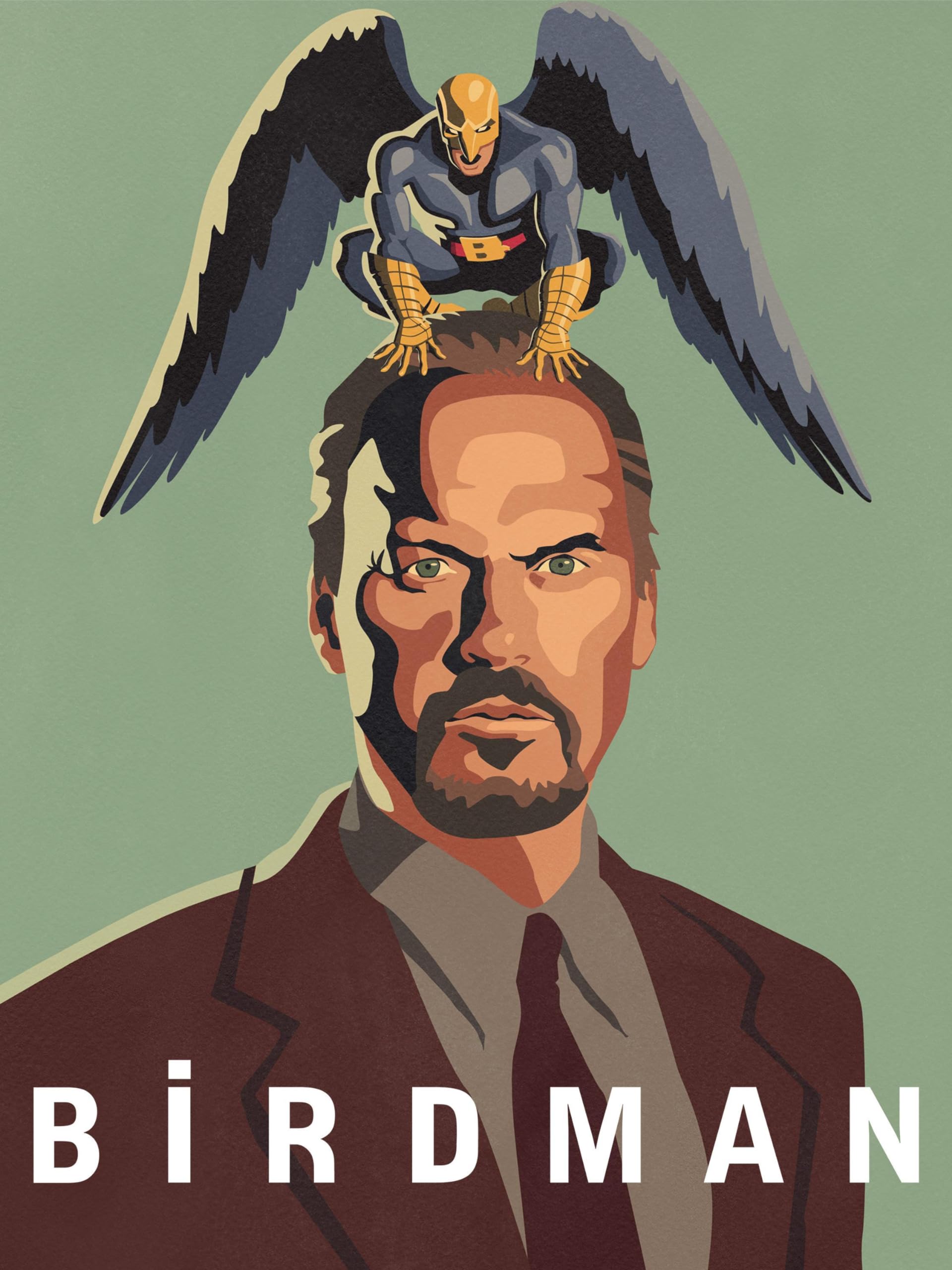Birdman