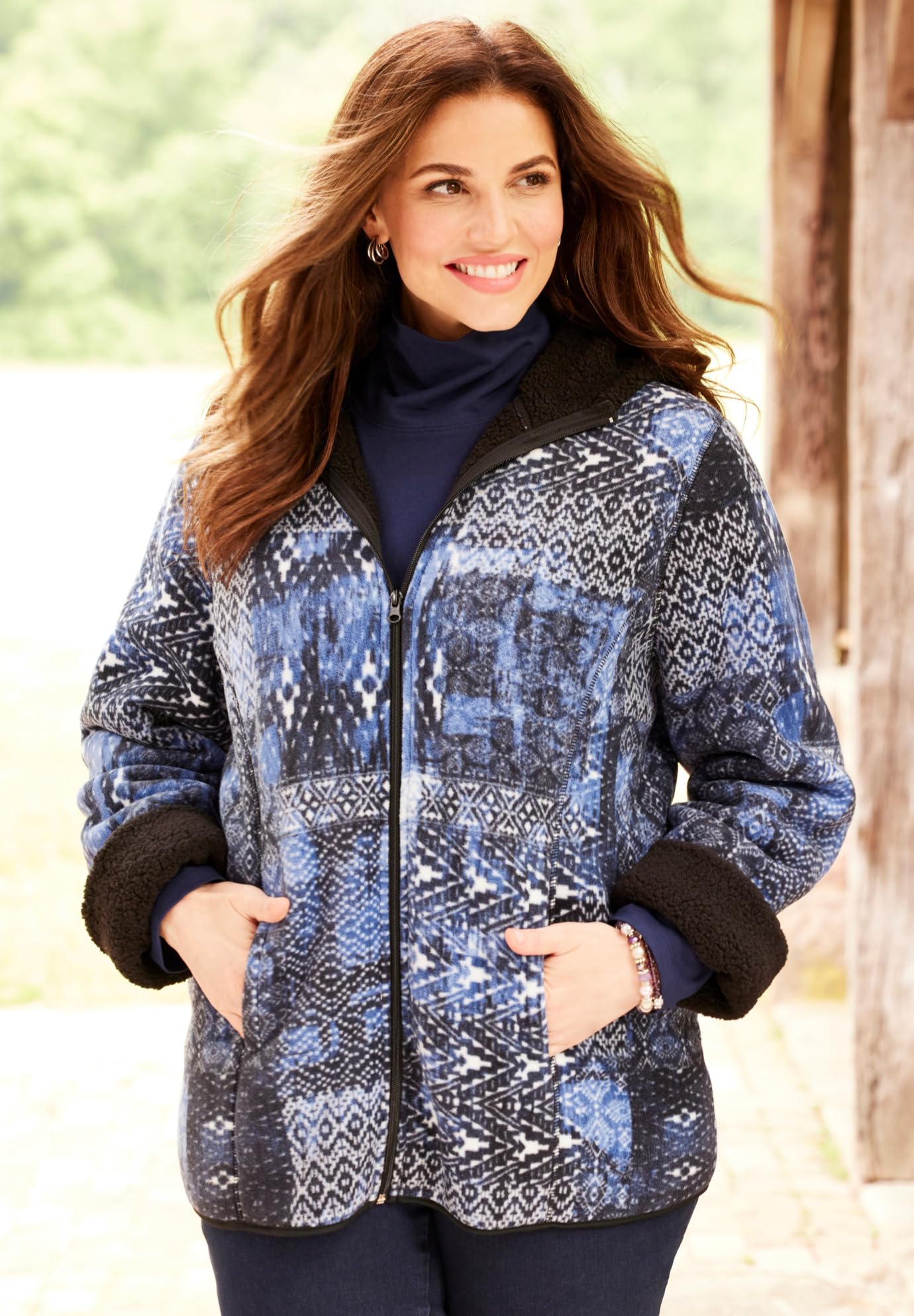 Amazon.com: Catherines: Coats & Jackets