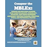 Conquer the MBLEx: Massage and Bodywork Licensing Study Guide for Anatomy, Kinesiology, Pathology, Soft Tissue Techniques, Assessment, Treatment Planning, Modalities, Ethics, and Professional Practice