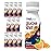 TRUEplus Glucose Shots 12 Bottles - Orange