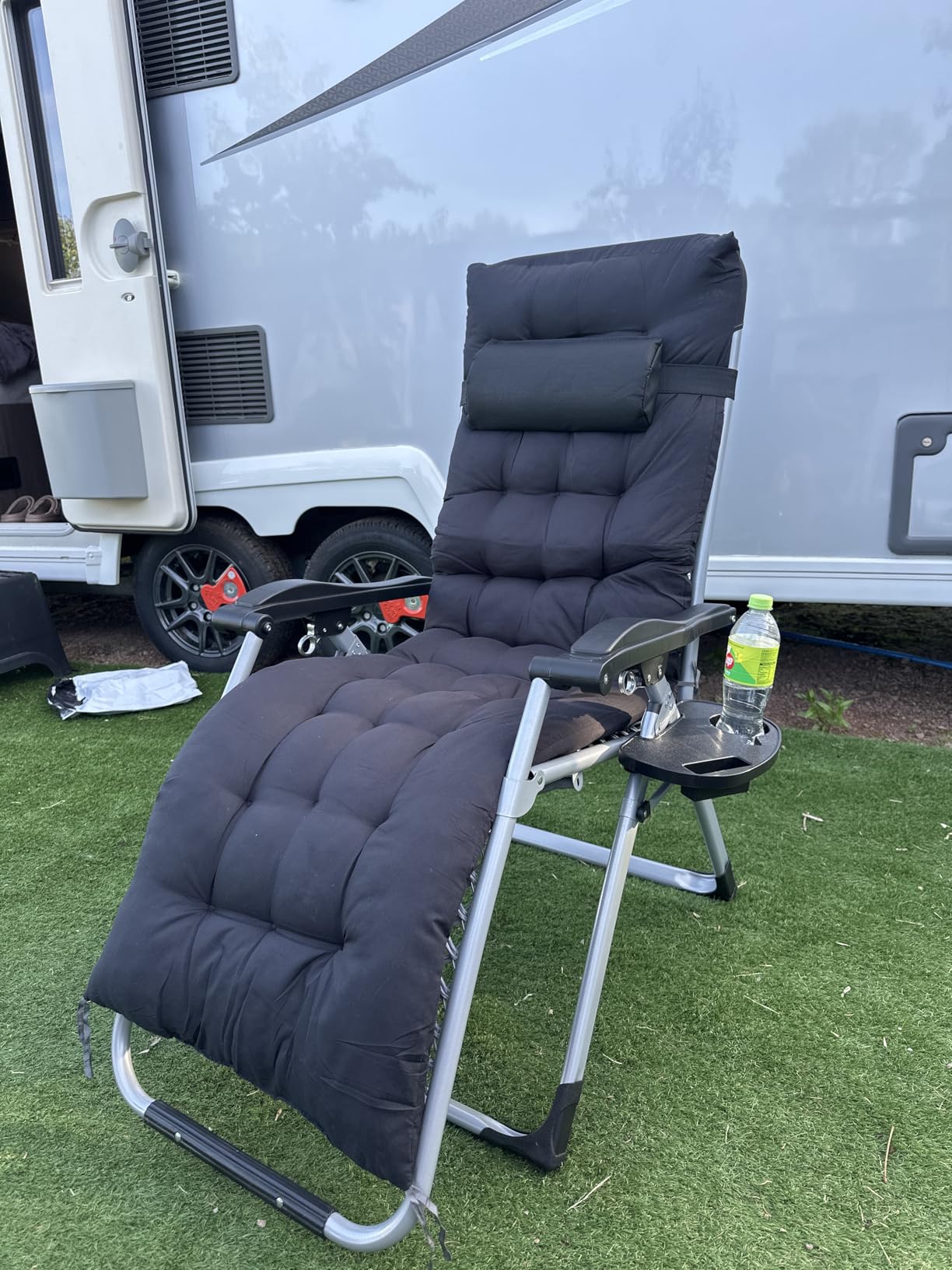 Customer photo