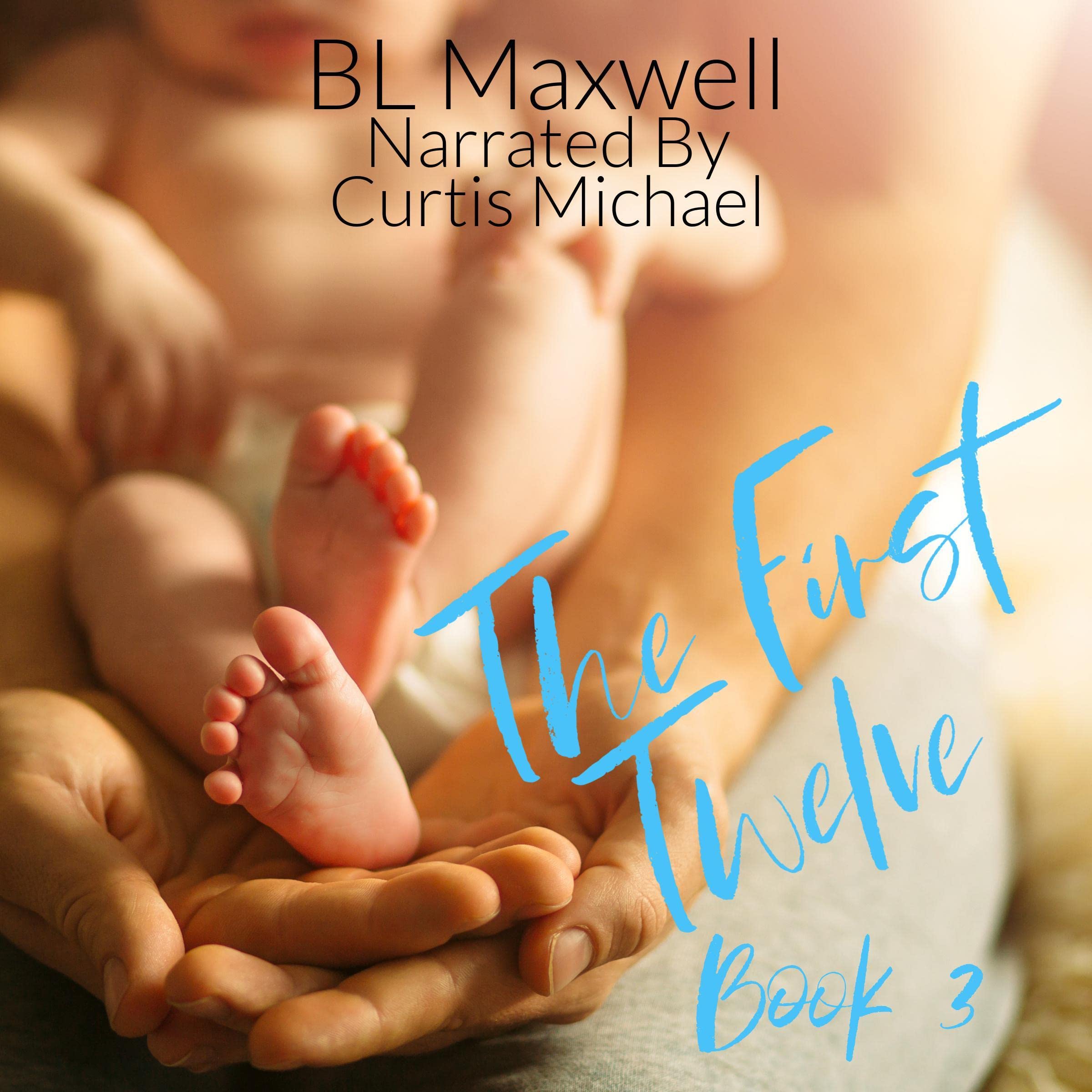 Cover art for The First Twelve