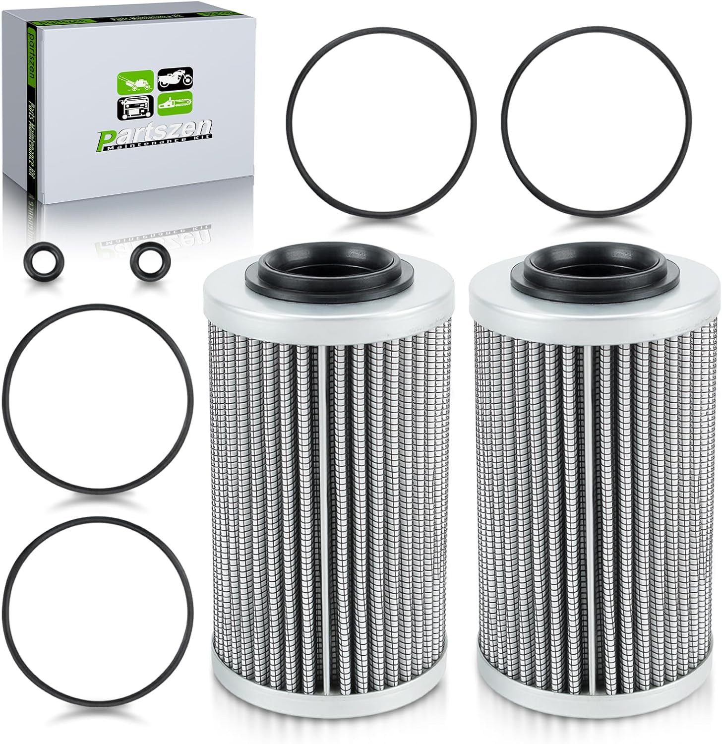 partszen 420956744 30hp