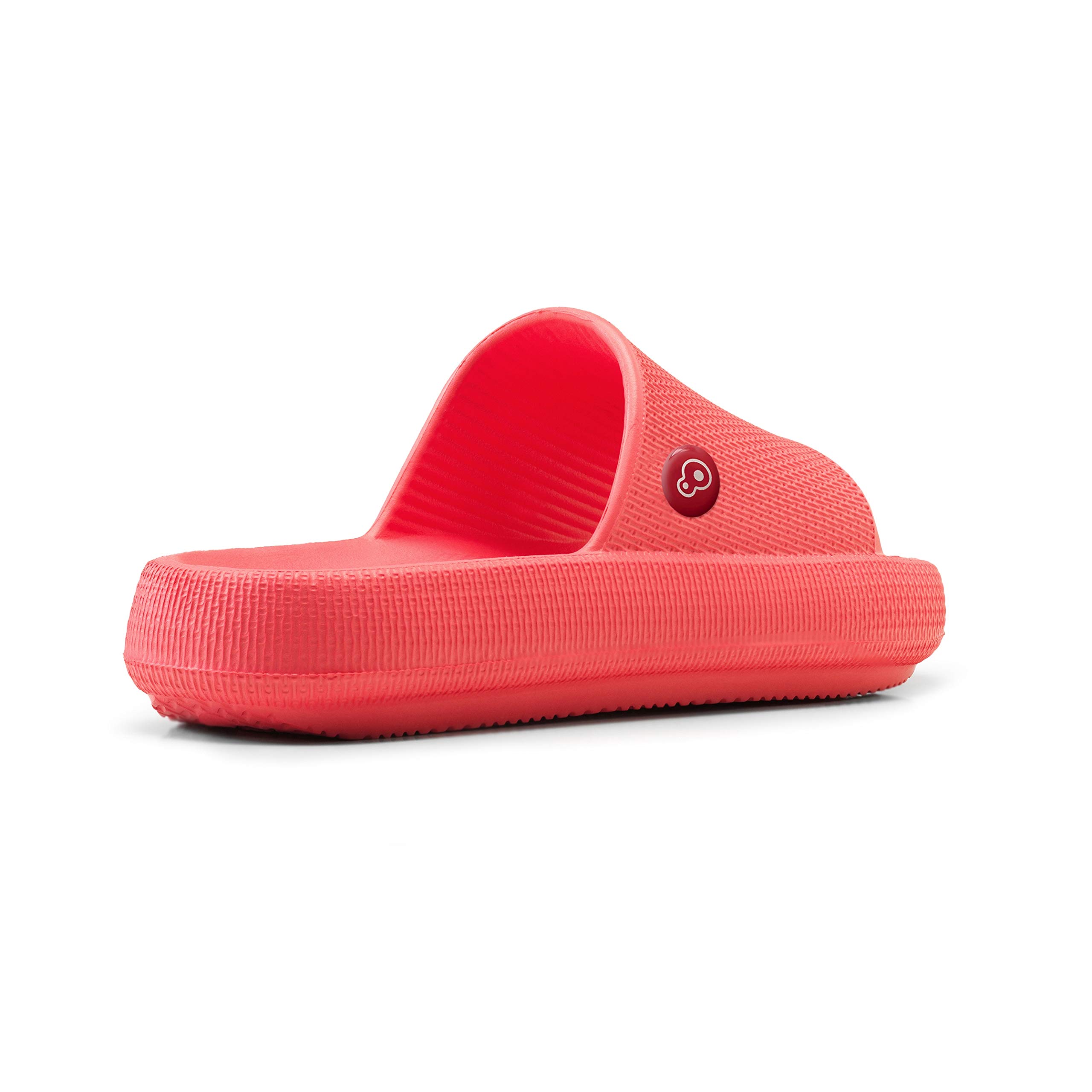 Schu'zz - Claquette da donna - Leggero, soffice e ultra confortevole - Suola spessa - Ideale per la casa, le vacanze e il tempo libero