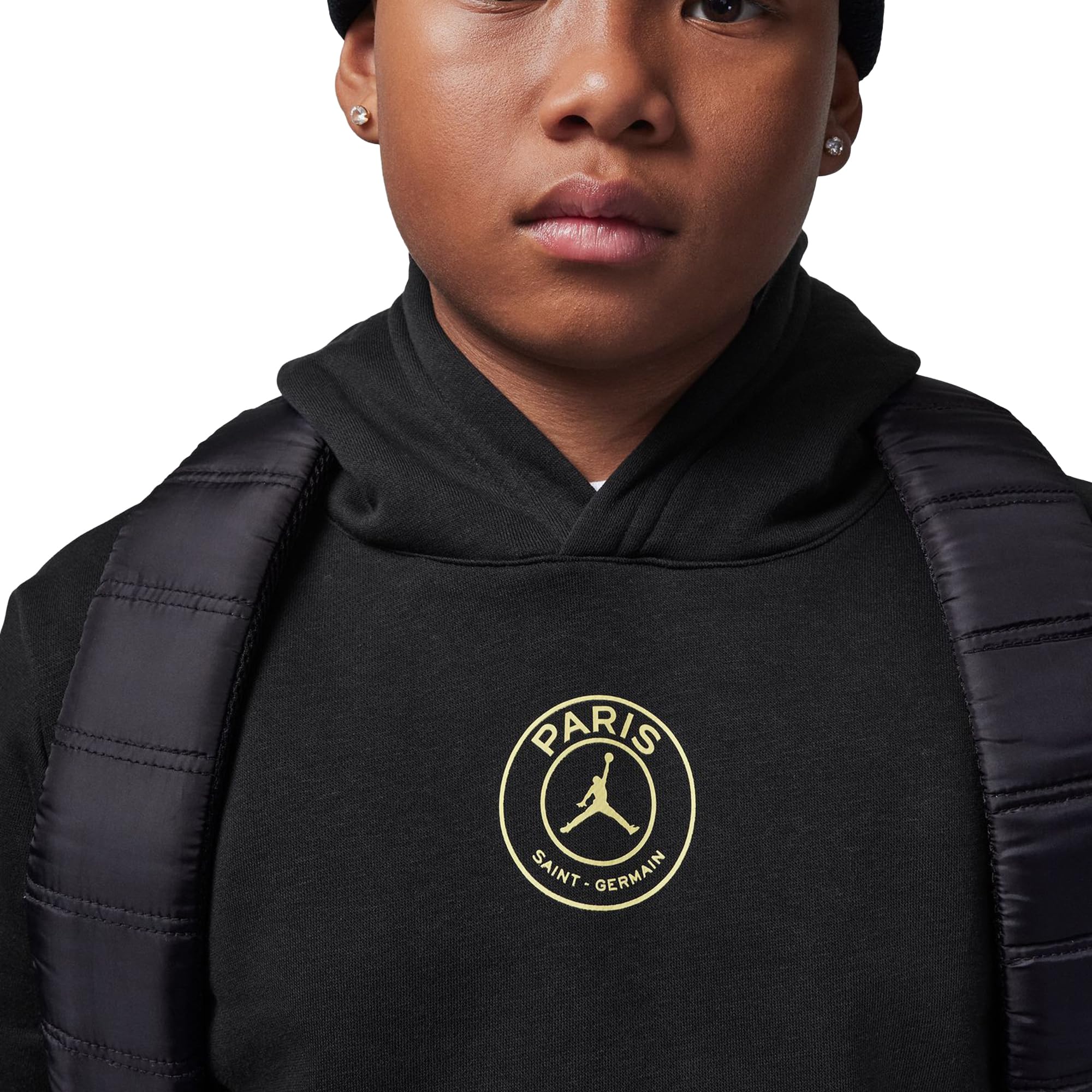Nike Paris Saint-Germain Bolero Bebé-Niñas