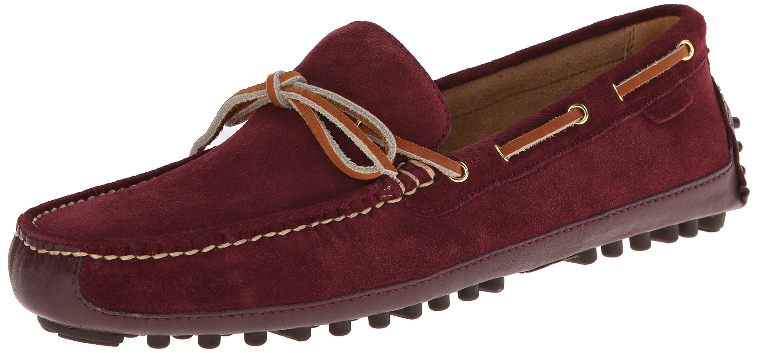 Cole Haan Mens Grant Canoe Camp Slip On Loafer Desertcart INDIA