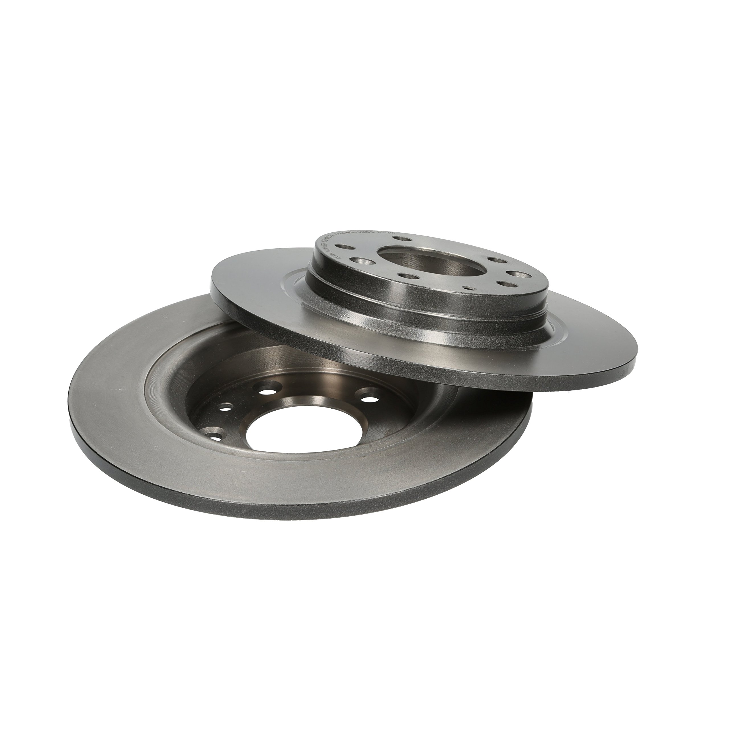 Brembo 08.A112.10 tarcze hamulcowe - para