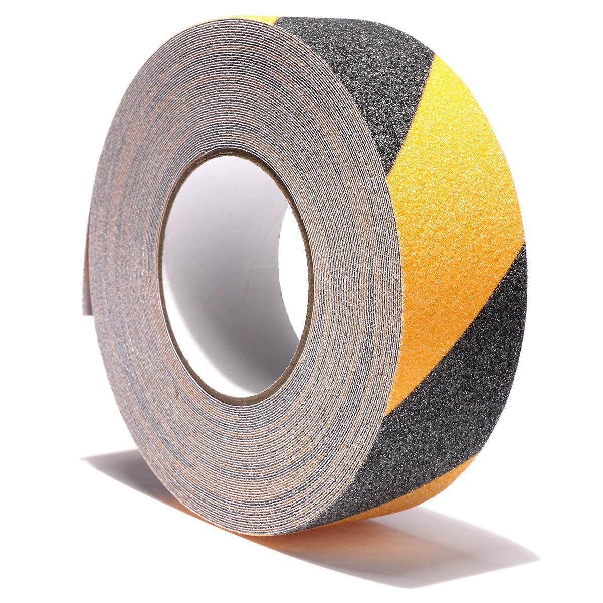 Electomania Non Slip Safety Grip Tape for Stairs Steps 10M x 5CM