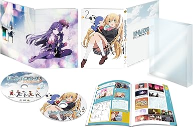 Amazon リトルバスターズ Refrain 2 Ex朱鷺戸沙耶ルート第2話同梱 初回生産限定版 Dvd アニメ