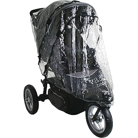 valco 3 wheel pram