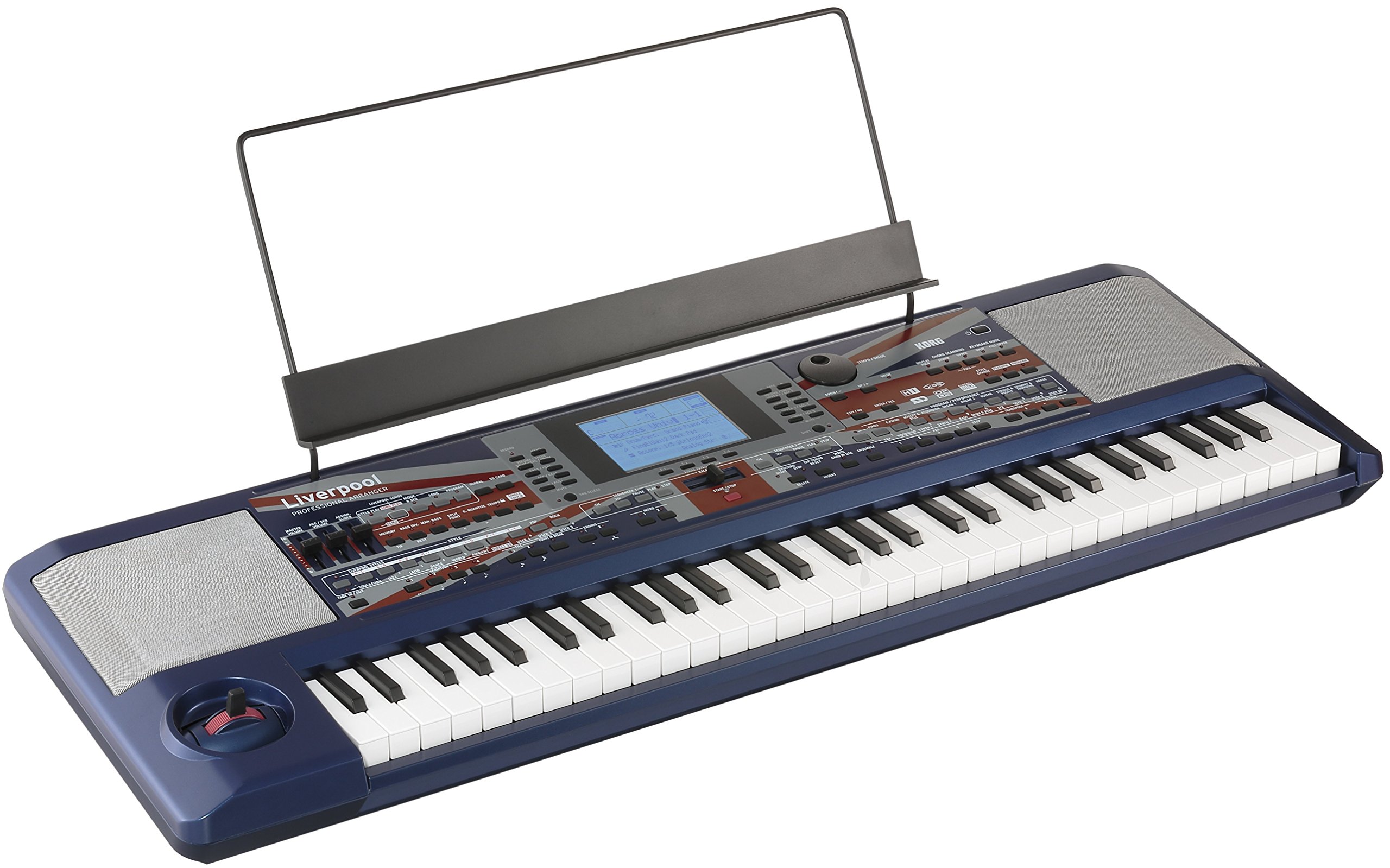 KORG microARRANGER キーボード コルグ microARRANGER | KORG (Japan)