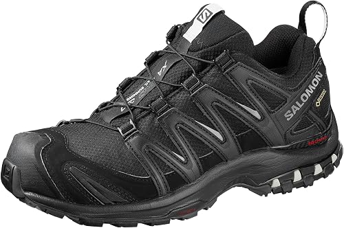 XA Pro 3D Gore-tex Chaussures de TrailFemme Salomon