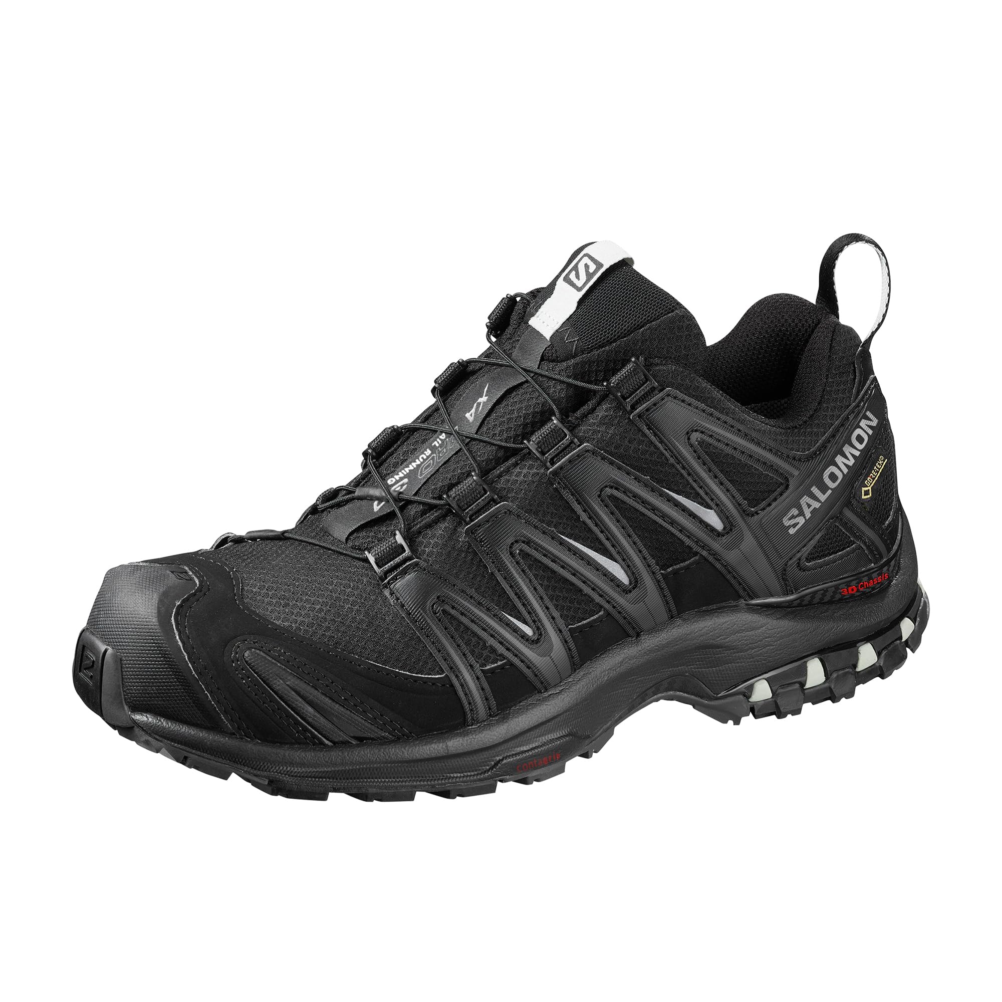 Damen Xa Pro 3D Gore-texTraillaufschuhe