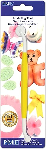 Miniatura 2 de PME Herramienta de ruedas de corte, para decoración de pasteles, 6.5 pulgadas