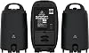 Behringer EUROPORT PPA2000BT 2000W Portable PA System with Wireless Microphone Ready Active Speakers, DJ Mixer Sound System for DJ Equipment Full Setup and PA & Stage