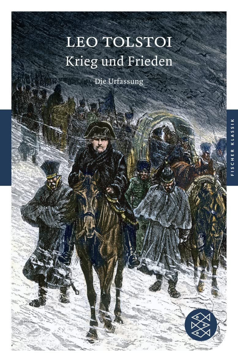 Gedicht über Krieg Und Frieden Krieg und Frieden: Die Urfassung. Roman : Tolstoi, Leo, Trottenberg