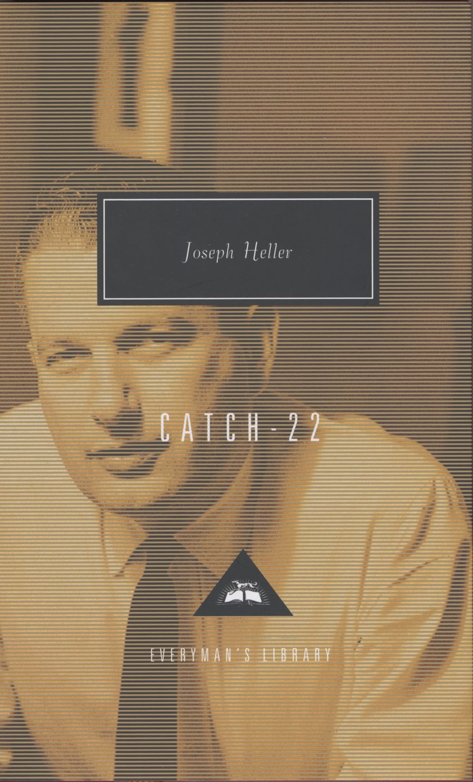 Cover of Catch-22: Introduction by Malcolm Bradbury