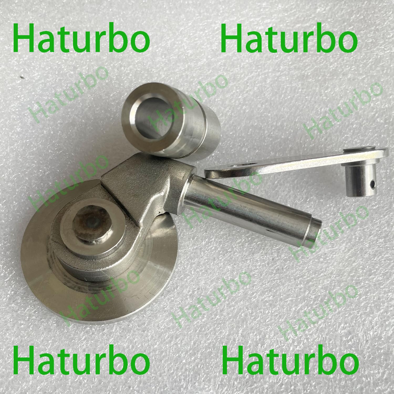 Amazon.com: N20 N26 49477-02020 49477-02025 Wastegate Rattle Turbo