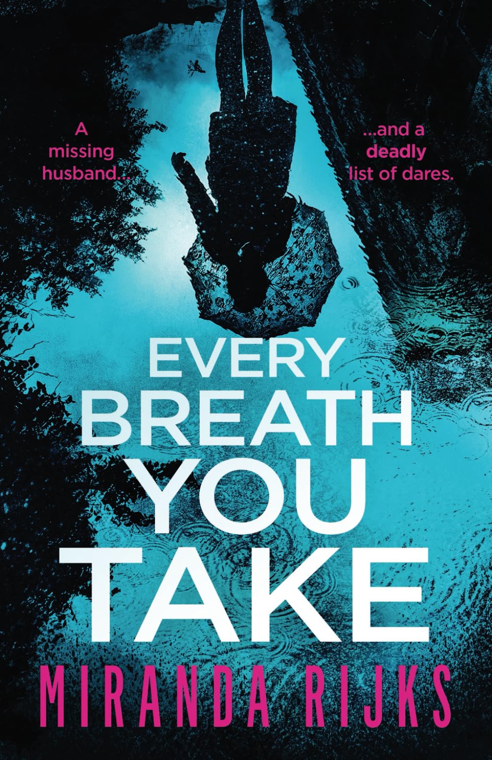 Every Breath You Take