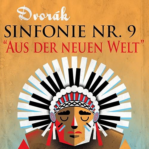 Aus Der Neuen Welt Dvorak Dvorák Sinfonie Nr. 9 "Aus der neuen Welt" von Mariss Jansons & Oslo