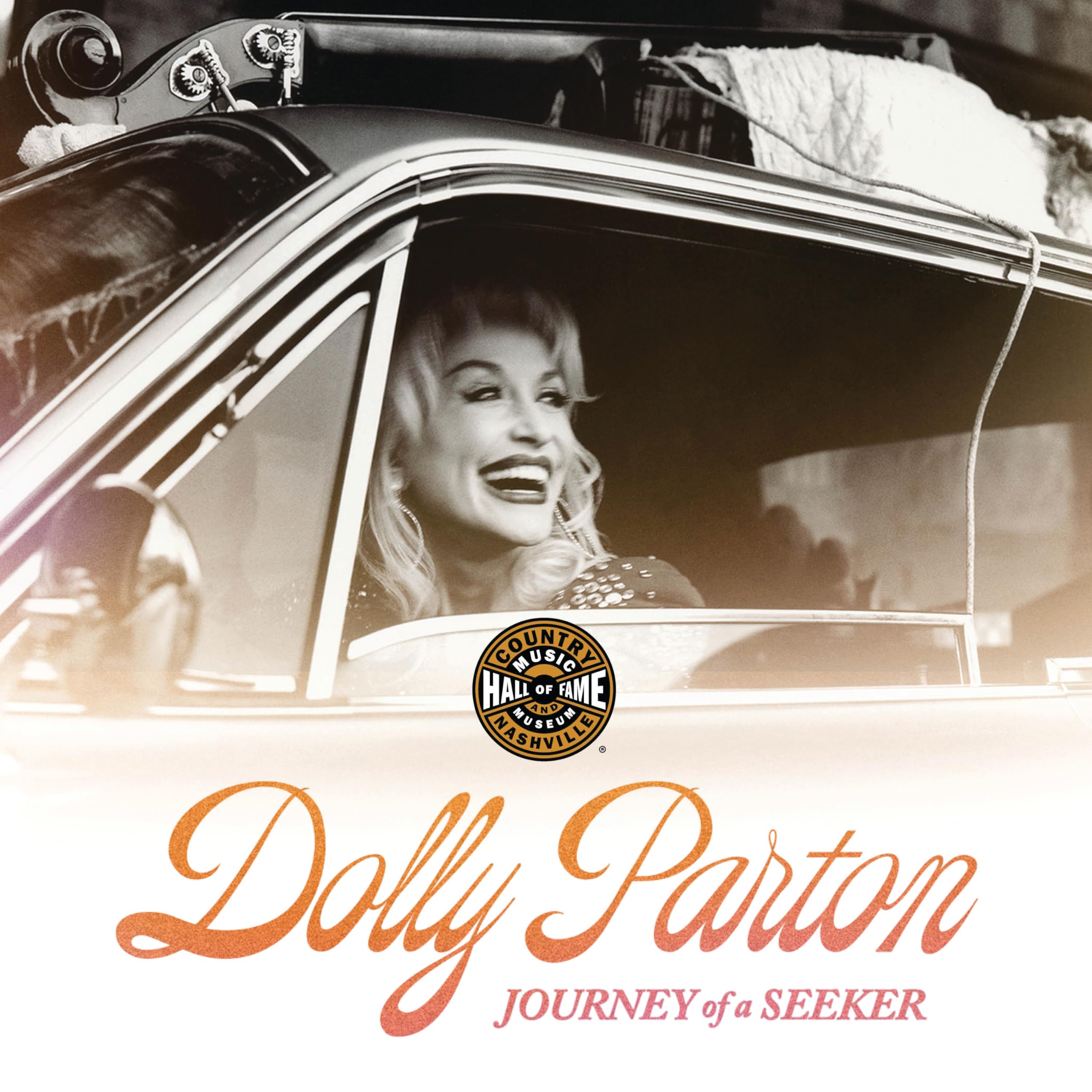 Dolly Parton: Journey of a Seeker le récit touchant d'une quête spirituelle et musicale