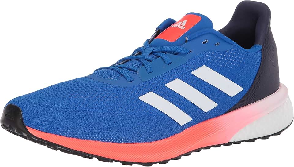 Men's Blue adidas Shoes