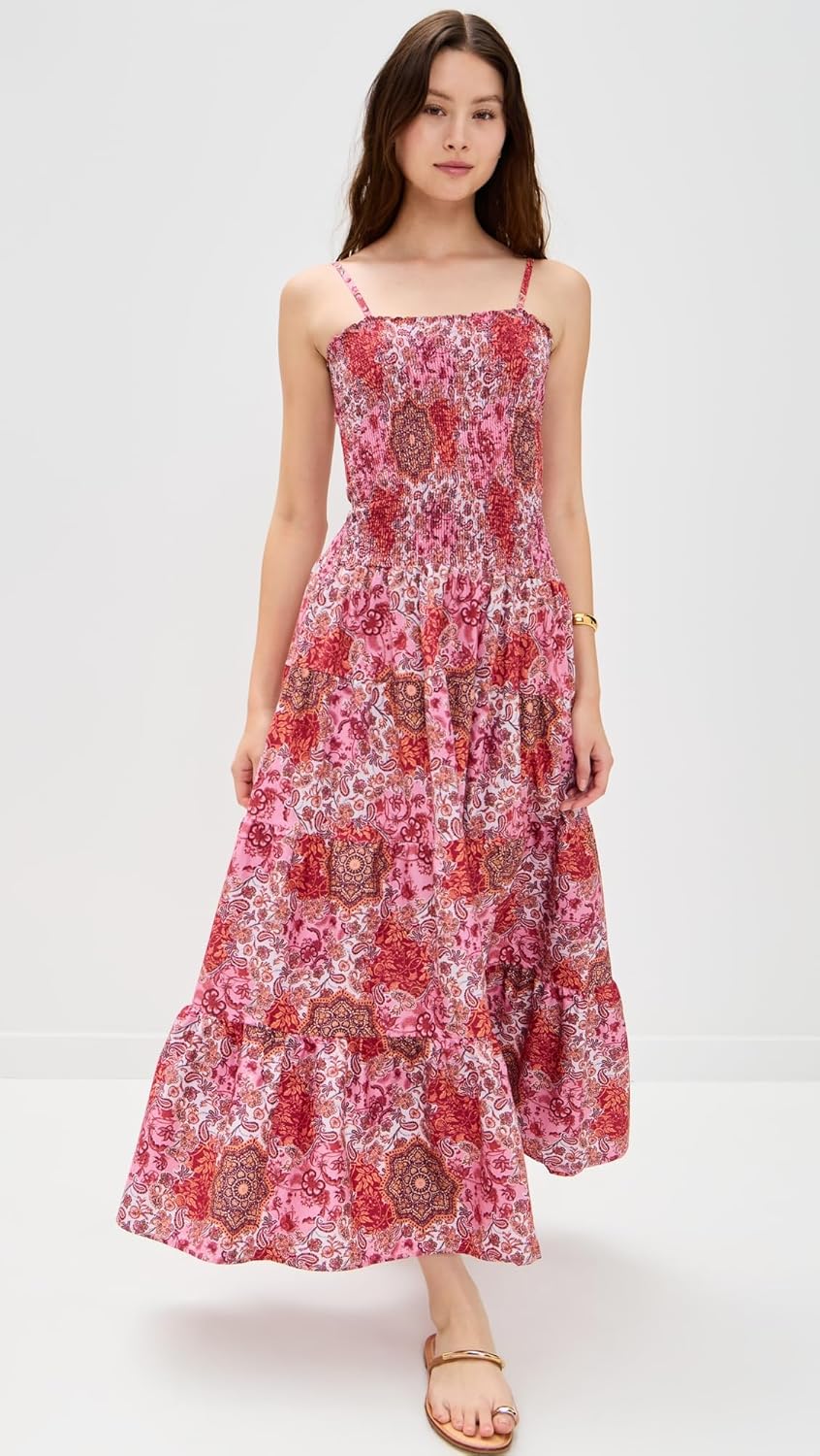 Peixoto Women's Clementine Dress - Image 5