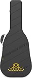 Monkey Loop Touring Acoustic Professional Acoustic Guitar Case - 2