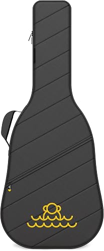 Monkey Loop Touring Acoustic Professional Acoustic Guitar Case - 2