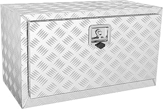 Narrow Tool Box For Truck Picks collage image 3