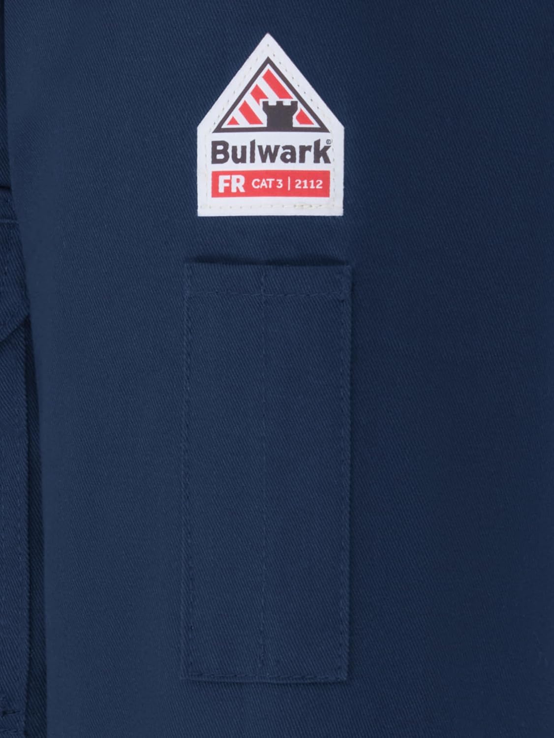 Bulwark FR Women's Heavyweight Excel Flame Resistant Comfortouch Insulated Deluxe Parka