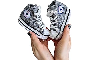 Adorable Baby Crochet Booties for Snuggly Tootsies