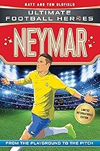 Neymar (Ultimate Football Heroes - Limited International Edition)
