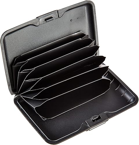 Miniatura 3 de Team Sports America Producto oficial de la NCAA Fan Gear de la Universidad de Carolina del Norte, estuche rígido, accesorios deportivos y regalo