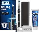 Oral-B Smart 4 4500 foto 1