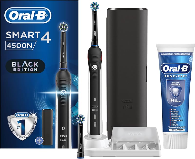 Oral-B Smart 4 4500