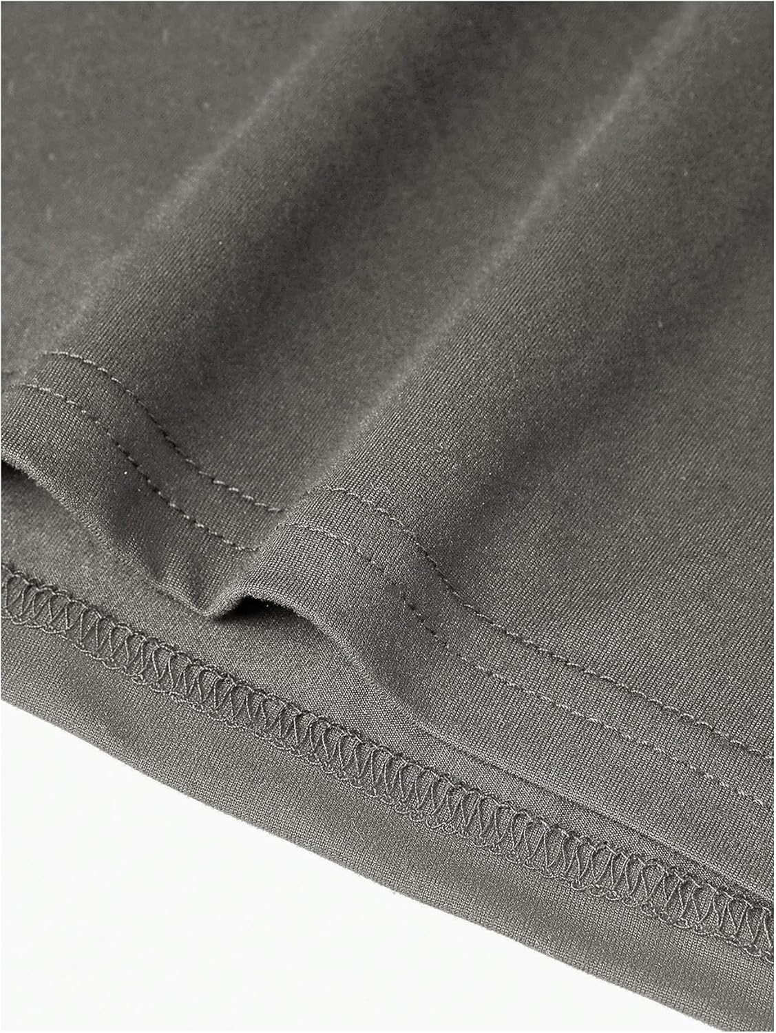 Girl's Cartoon Graphic Tees Crew Neck Short Sleeveless T Shirts Summer Tops - Image 5