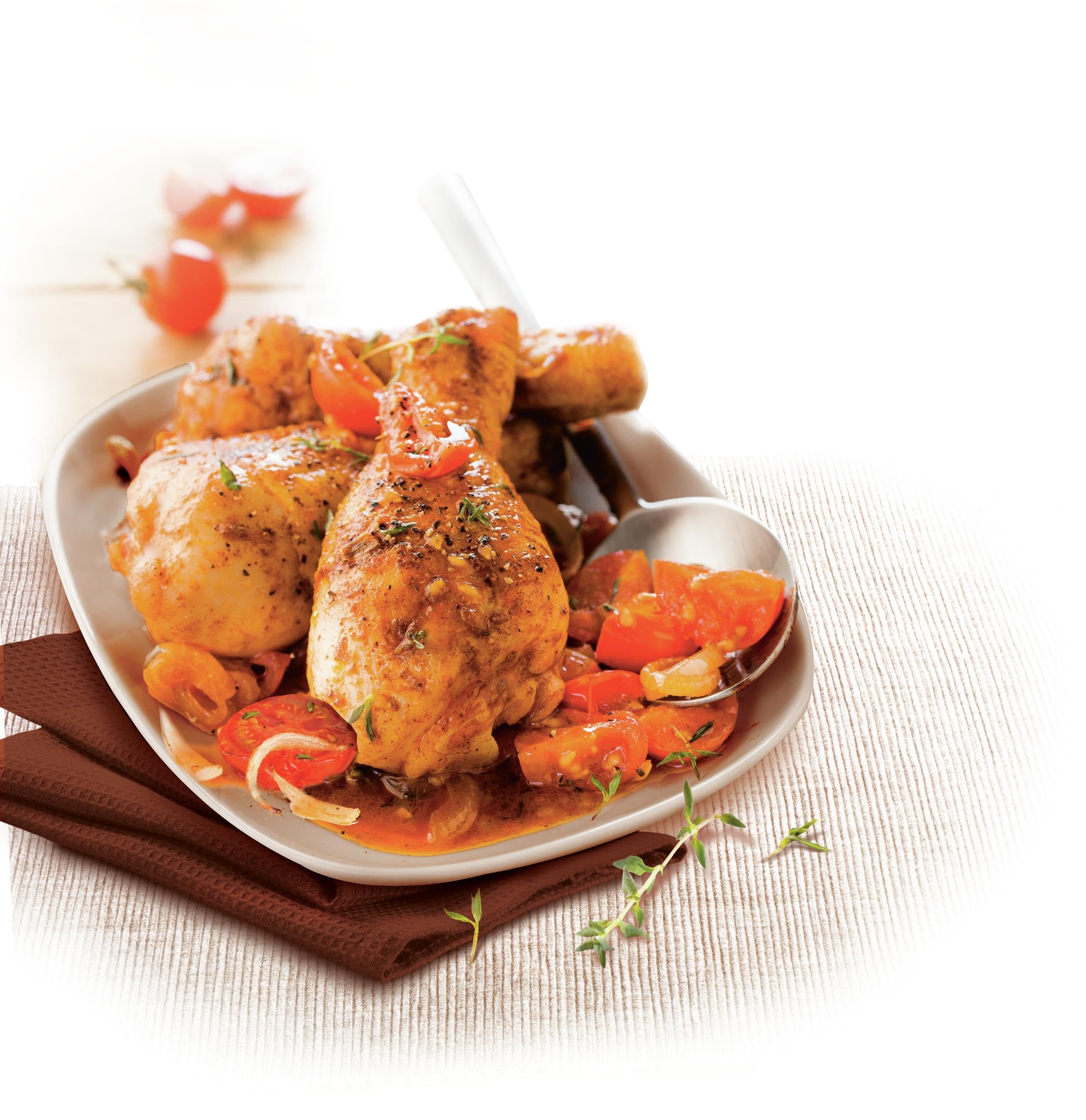 Tefal j1605902 Success plana de horno profesional con asas Aluminio marrón 27 x 37 x 4.5 cm
