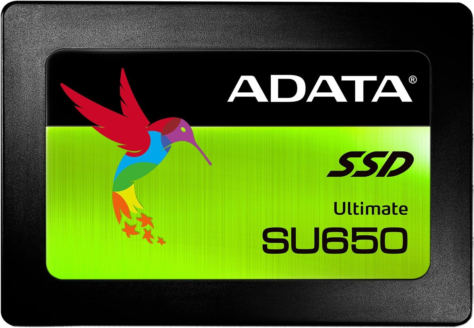 ADATA ASU650SS-480GT-C Ultimate SU650 Internal